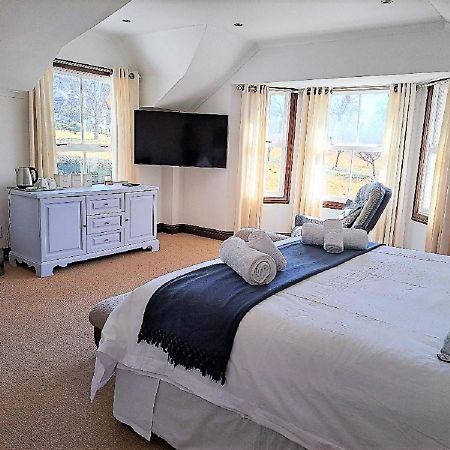 One Rawdons Estate Apartment Нотингам Роуд Екстериор снимка