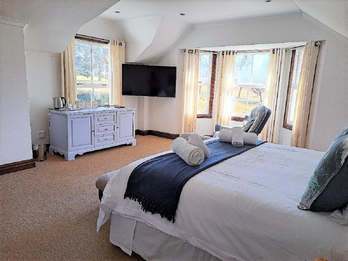 One Rawdons Estate Apartment Нотингам Роуд Екстериор снимка