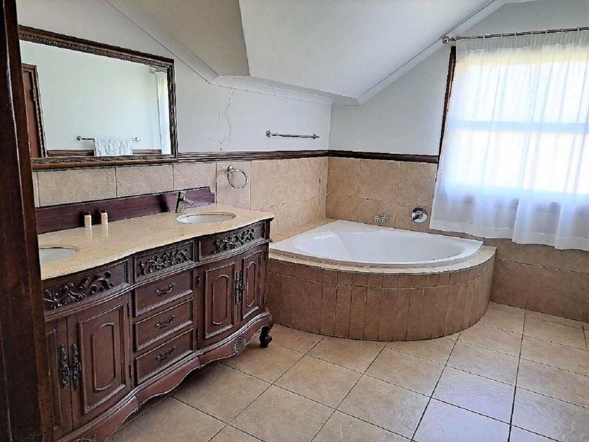 One Rawdons Estate Apartment Нотингам Роуд Екстериор снимка