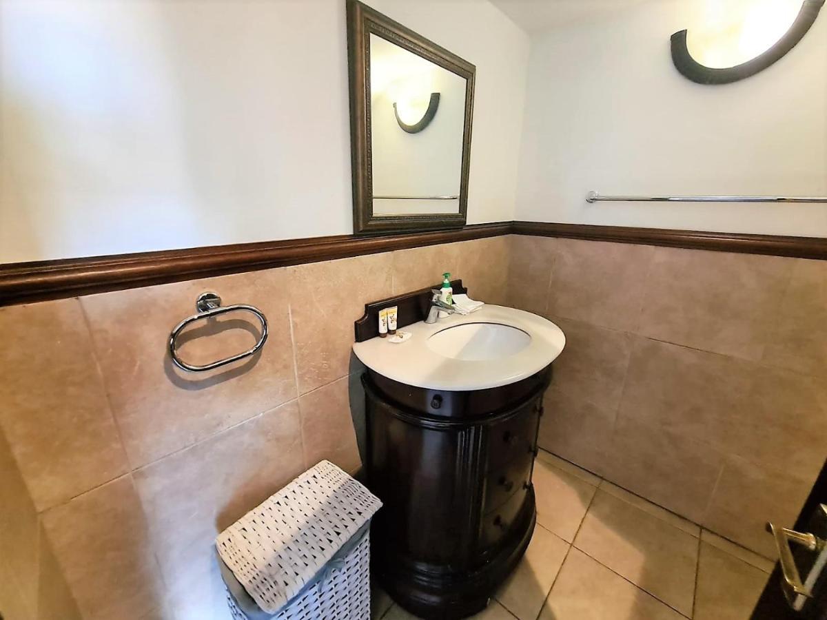 One Rawdons Estate Apartment Нотингам Роуд Екстериор снимка