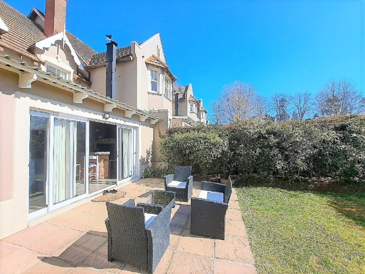 One Rawdons Estate Apartment Нотингам Роуд Екстериор снимка