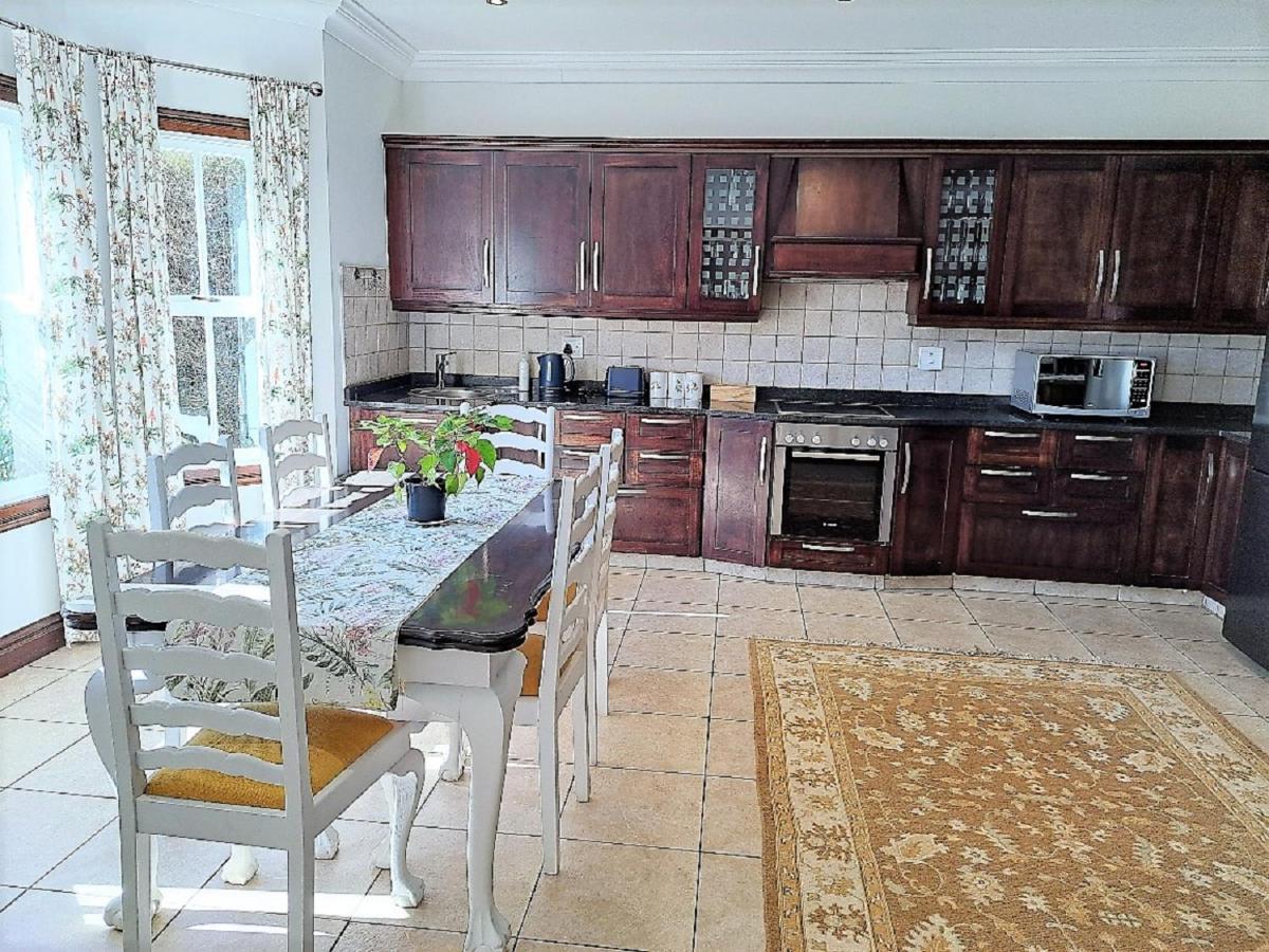 One Rawdons Estate Apartment Нотингам Роуд Екстериор снимка
