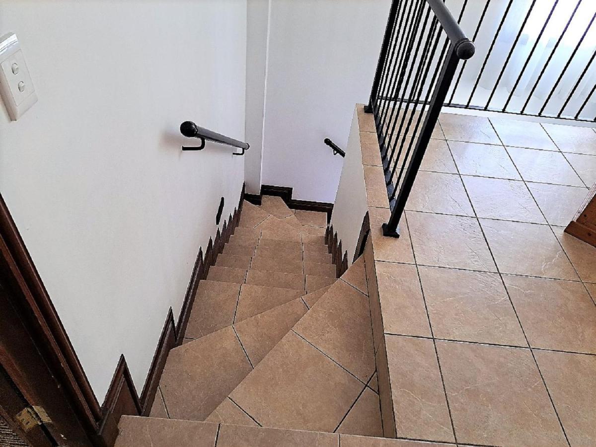 One Rawdons Estate Apartment Нотингам Роуд Екстериор снимка