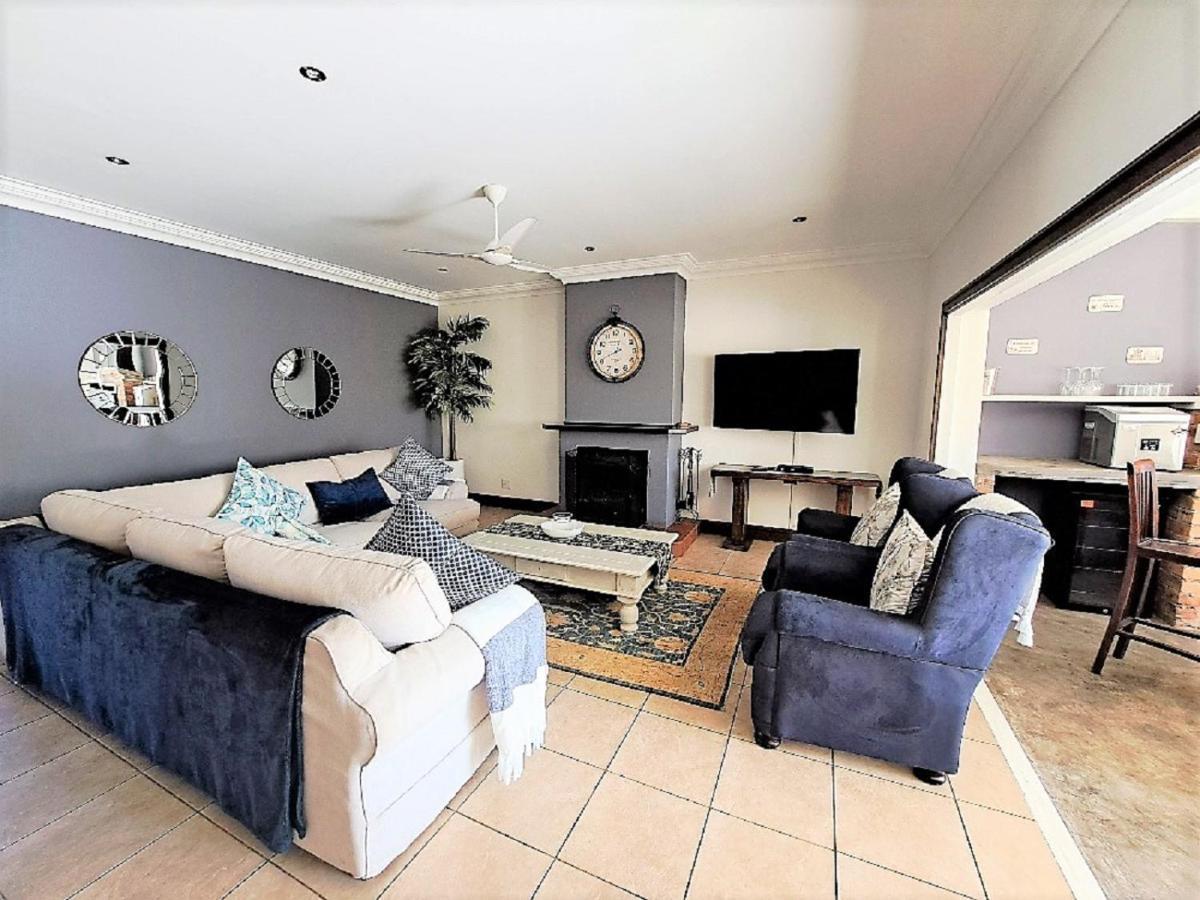 One Rawdons Estate Apartment Нотингам Роуд Екстериор снимка