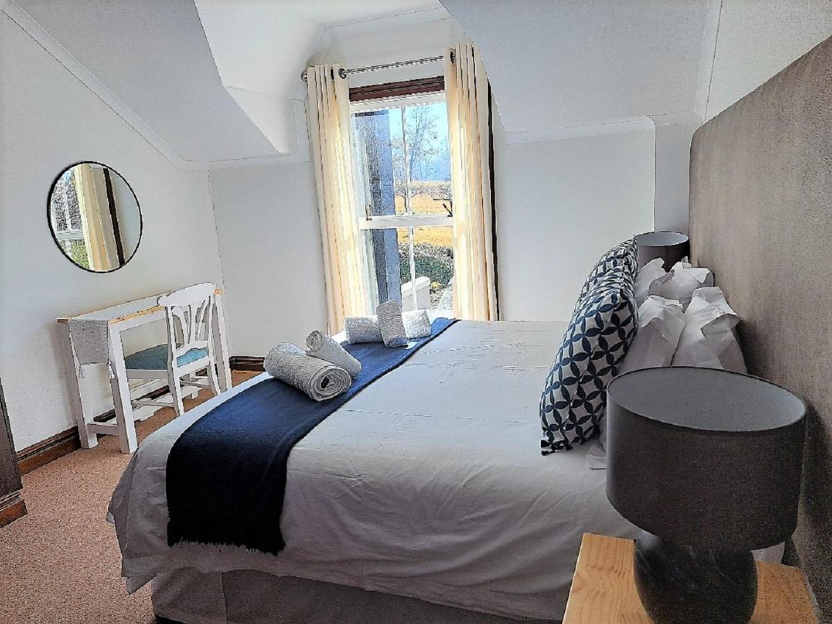 One Rawdons Estate Apartment Нотингам Роуд Екстериор снимка