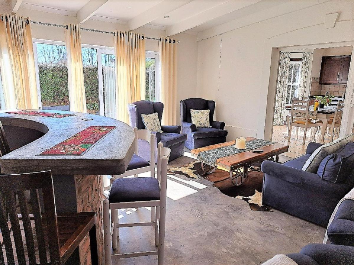 One Rawdons Estate Apartment Нотингам Роуд Екстериор снимка