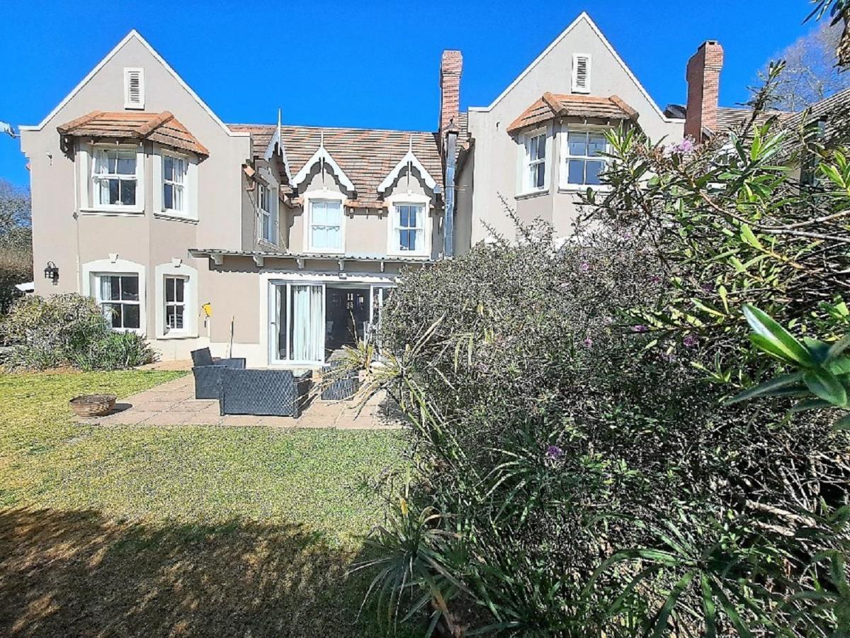 One Rawdons Estate Apartment Нотингам Роуд Екстериор снимка