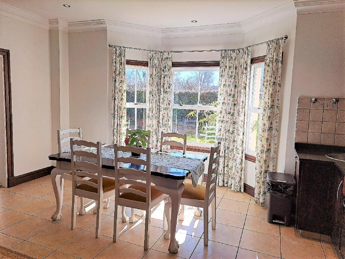 One Rawdons Estate Apartment Нотингам Роуд Екстериор снимка