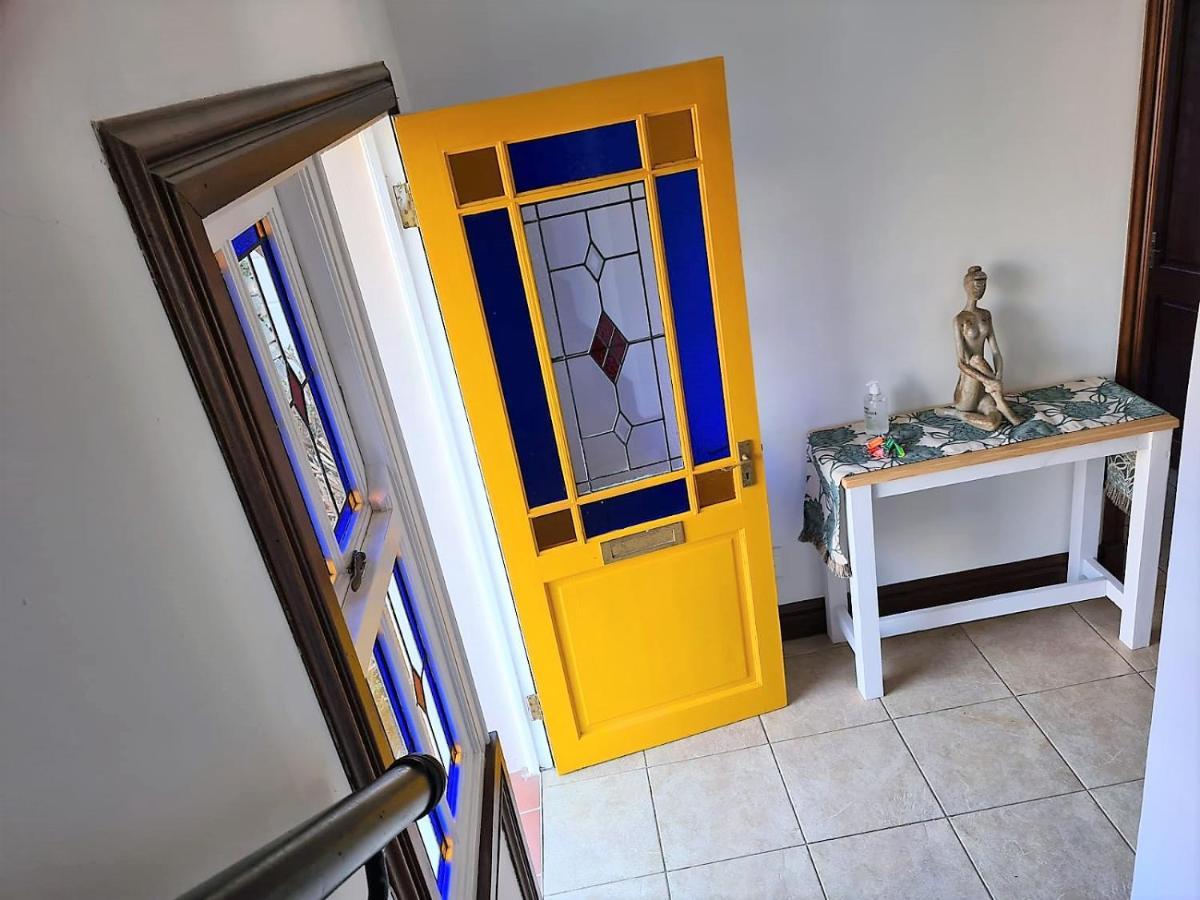 One Rawdons Estate Apartment Нотингам Роуд Екстериор снимка