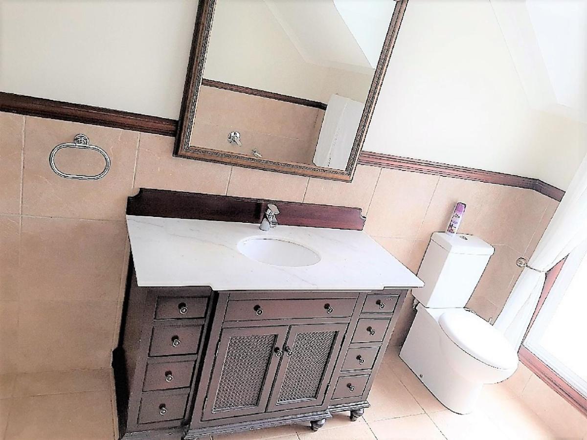 One Rawdons Estate Apartment Нотингам Роуд Екстериор снимка