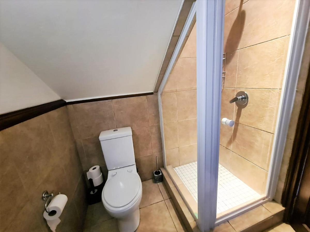 One Rawdons Estate Apartment Нотингам Роуд Екстериор снимка