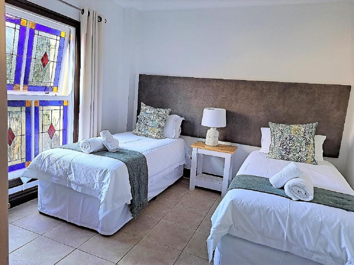 One Rawdons Estate Apartment Нотингам Роуд Екстериор снимка