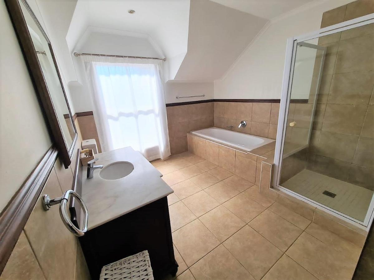 One Rawdons Estate Apartment Нотингам Роуд Екстериор снимка